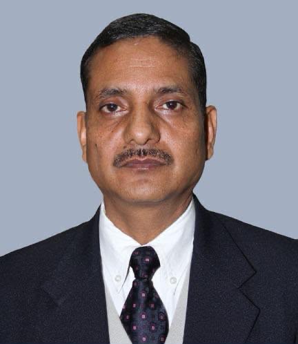 VC Dr. Bhagwati Prasad Bhatt